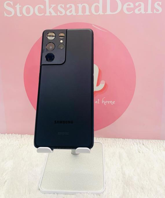 Samsung Galaxy S21 Ultra - 128 GB