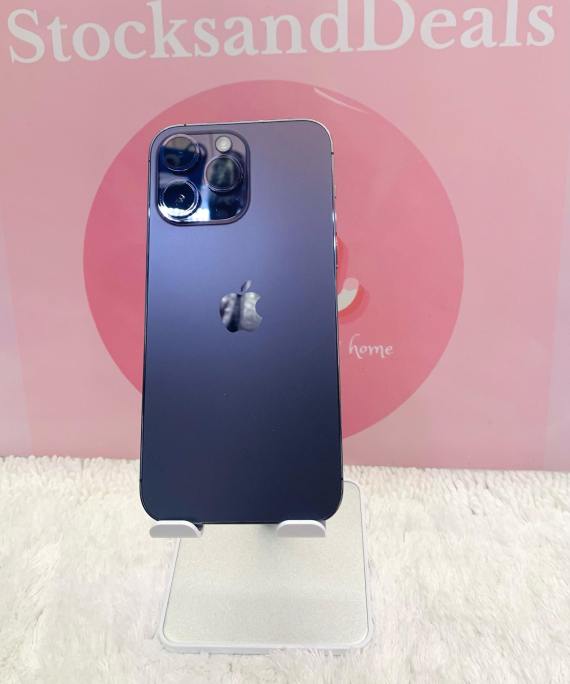 iPhone 14 Pro Max 256 GB