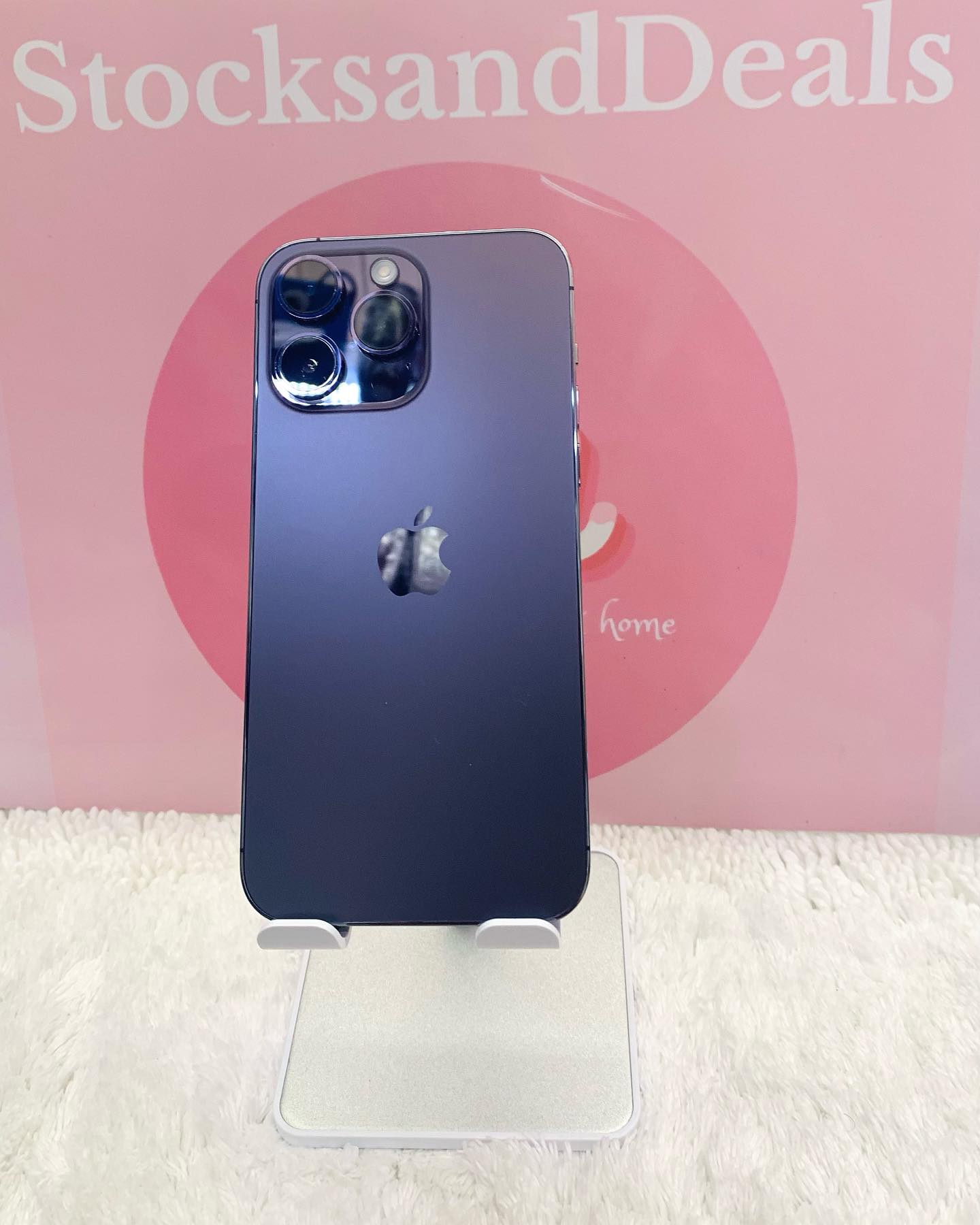 iPhone 14 Pro Max 256 GB