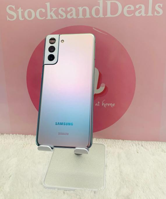 Samsung Galaxy S21 Plus - 128 GB