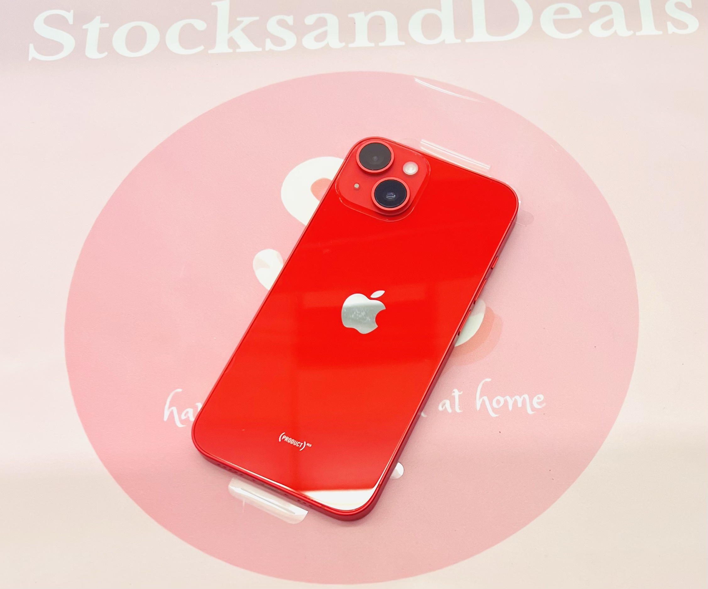 Apple iPhone 14 Unlocked - 128GB